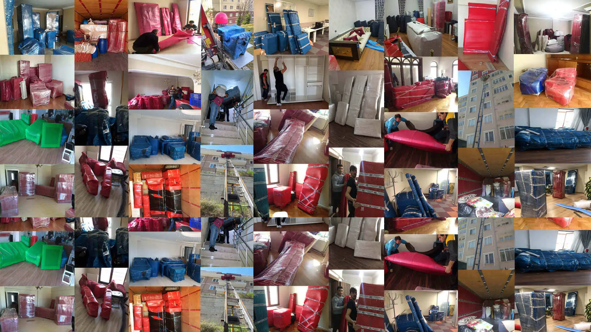 Ankara Kurumsal Nakliyat Evden Eve Nakliyat Slider