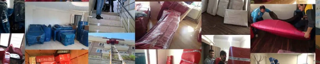 Ankara Kurumsal Nakliyat Parça Eşya Taşımacılık görseli